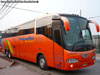 Irizar Century II 3.90 / Scania K-124IB / Pullman Bus