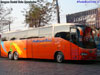 Irizar Century II 3.90 / Scania K-124IB / Pullman Bus