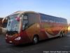 Irizar Century III 3.90 / Mercedes Benz O-500RSD-2442 / TACC Expreso Norte Irizar Century III 3.90 / Mercedes Benz O-500RSD-2442 / TACC Expreso Norte
