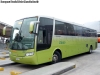 Busscar Vissta Buss LO / Mercedes Benz O-400RSE / Tur Bus