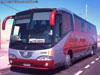 Irizar Century II 3.70 / Mercedes Benz O-400RSE / Pullman Santa Rosa