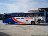 Irizar Century III 3.50 Semi Luxury / Volvo B-9R / Cruz del Norte