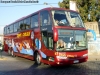 Marcopolo Paradiso G6 1550LD / Mercedes Benz O-500RSD-2442 / Ramos Cholele