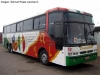 Busscar Jum Buss 360 / Scania K-113TL / Pullman Carmelita Busscar Jum Buss 360 / Scania K-113TL / Pullman Carmelita