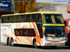Busscar Panorâmico DD / Volvo B-12R / Atacama Vip Busscar Panorâmico DD / Volvo B-12R / Atacama Vip