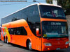 Modasa Zeus II / Mercedes Benz O-500RSD-2442 / TACC Expreso Norte Modasa Zeus II / Mercedes Benz O-500RSD-2442 / TACC Expreso Norte