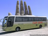 Busscar Vissta Buss LO / Scania K-124IB / Tur Bus Busscar Vissta Buss LO / Scania K-124IB / Tur Bus