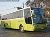 Busscar Vissta Buss LO / Scania K-340 / Tur Bus