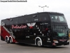 Modasa Zeus II / Scania K-420B / Buses Palacios Modasa Zeus II / Scania K-420B / Buses Palacios