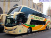 Comil Campione Invictus DD / Mercedes Benz O-500RSD-2441 BlueTec5 / TACC Expreso Norte