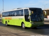 Busscar Vissta Buss LO / Mercedes Benz O-400RSE / Tur Bus