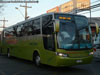 Busscar Vissta Buss LO / Mercedes Benz O-500RS-1636 / Tur Bus