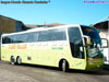 Busscar Jum Buss 380 / Mercedes Benz O-500RS-1836 / Tur Bus