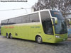 Busscar Jum Buss 380 / Mercedes Benz O-500RS-1836 / Tur Bus