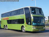 Marcopolo Paradiso G6 1800DD / Mercedes Benz O-500RSD-2442 / Tur Bus Marcopolo Paradiso G6 1800DD / Mercedes Benz O-500RSD-2442 / Tur Bus