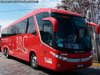 Marcopolo Paradiso G7 1200 / Scania K-420B / Buses BRC