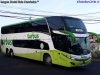 Marcopolo Paradiso New G7 1800DD / Scania K-400B eev5 / Tur Bus