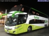 Marcopolo Paradiso New G7 1800DD / Scania K-400B eev5 / Tur Bus