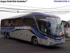 Marcopolo Paradiso G7 1200 / Volvo B-420R Euro5 / Pullman Bus