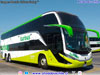 Marcopolo Paradiso G8 1800DD / Mercedes Benz O-500RSD-2448 BlueTec5 / Tur Bus