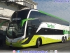 Marcopolo Paradiso G8 1800DD / Scania K-410CB eev5 / Tur Bus