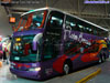 Marcopolo Paradiso G6 1800DD / Scania K-124IB / Flota Barrios Marcopolo Paradiso G6 1800DD / Scania K-124IB / Flota Barrios