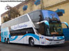 Modasa Zeus 3 / Volvo B-420R Euro5 / Los Corsarios