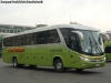 Marcopolo Viaggio G7 1050 / Scania K-380B / Tur Bus