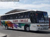 Marcopolo Viaggio GV 1000 / Mercedes Benz O-400RSE / Ramos Cholele