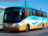 Irizar Century II 3.70 / Mercedes Benz O-400RSE / Camus Tocopilla