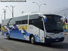 Irizar Century III 3.70 / Mercedes Benz O-500RS-1636 / Camus Tocopilla