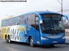 Irizar Century III 3.70 / Mercedes Benz O-500RSD-2442 / Camus Tocopilla