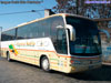 Marcopolo Andare Class 1000 / Mercedes Benz O-400RSE Eletrônico / TACC Expreso Norte