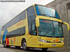 Marcopolo Paradiso G6 1800DD / Scania K-420B / Romani