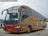 Irizar Century III 3.90 / Mercedes Benz O-500RSD-2036 / Kenny Bus