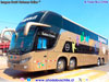Comil Campione Invictus DD / Scania K-440B 8x2 eev5 / Kenny Bus