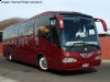 Irizar Caio Century II 3.70 / Mercedes Benz O-400RSE / Pullman Santa Rosa