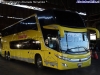 Marcopolo Paradiso G7 1800DD / Scania K-400B eev5 / Serena Mar Marcopolo Paradiso G7 1800DD / Scania K-400B eev5 / Serena Mar