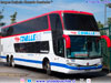 Marcopolo Paradiso G6 1800DD / Mercedes Benz O-500RSD-2442 / Covalle Bus