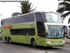 Marcopolo Paradiso G6 1800DD / Mercedes Benz O-500RSD-2442 / Tur Bus