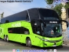 Marcopolo Paradiso New G7 1800DD / Scania K-440B eev5 / Flixbus Chile