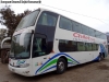 Marcopolo Paradiso G6 1800DD / Scania K-420 / Chile Bus Marcopolo Paradiso G6 1800DD / Scania K-420 / Chile Bus