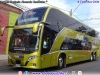 Busscar Vissta Buss DD / Volvo B-450R Euro5 / Pluss Chile
