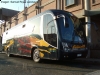 Maxibus Lince 3.45 / Mercedes Benz O-500RS-1636 / Pullman Carmelita