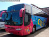 Comil Campione 3.65 / Scania K-124IB / Pullman Cuevas