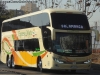 Comil Campione Invictus DD / Mercedes Benz O-500RSD-2441 BlueTec5 / TACC Expreso Norte