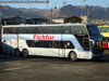 Busscar Panorâmico DD / Volvo B-12R / Pullman Fichtur