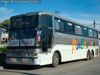 Busscar Jum Buss 380 / Scania K-112TL / Buses Palacios