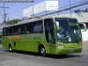 Busscar Vissta Buss LO / Mercedes Benz O-400RSE / Tur Bus