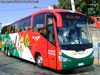 Irizar Century III 3.90 / Mercedes Benz O-500RSD-2442 / Pullman Carmelita Irizar Century III 3.90 / Mercedes Benz O-500RSD-2442 / Pullman Carmelita